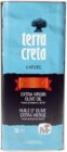 Terra Creta Traditional Perinteinen Ekstra-neitsytoliiviöljy 5 L
