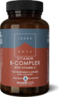 Terranova B-Complex+ Vitamin C, 100 kaps.
