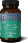 Terranova Green Child Living Multivitamin, 100 kaps.