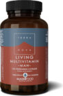 Terranova Living Multivitamin MAN, 100 kaps.
