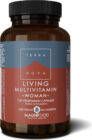 Terranova Living Multivitamin Woman, 100 kaps.