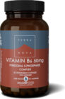 Terranova Vitamin B6 ( P5-P) 50 mg Complex, 50 kaps.