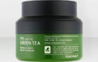 Tonymoly The Chok Chok Green Tea Watery Cream 60ml