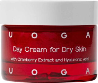 Uoga Uoga Day Cream Päivävoide normaali ja kuiva iho 30ml