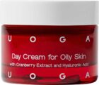 Uoga Uoga Day Cream Päivävoide seka- ja rasvoittuva iho 30ml