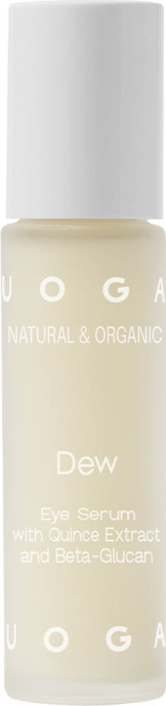 Uoga Uoga Dew Kosteuttava silmänympärysseerumi 10ml
