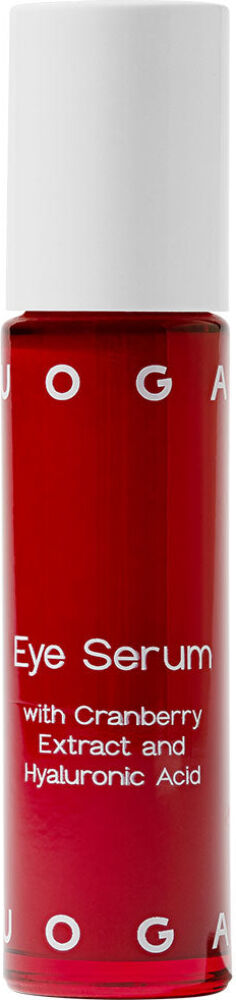 Uoga Uoga Eye Serum Silmänympärysseerumi 10ml