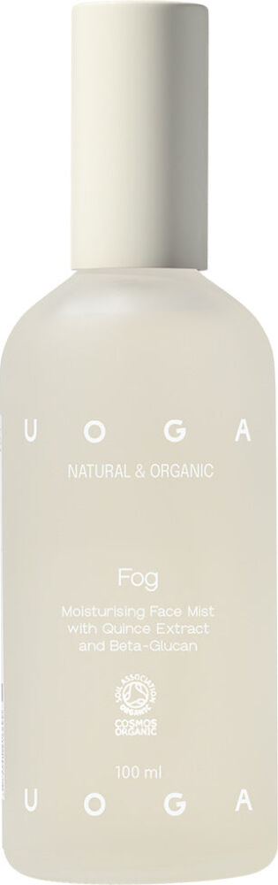 Uoga Uoga Fog Kosteuttava kasvosuihke 100ml