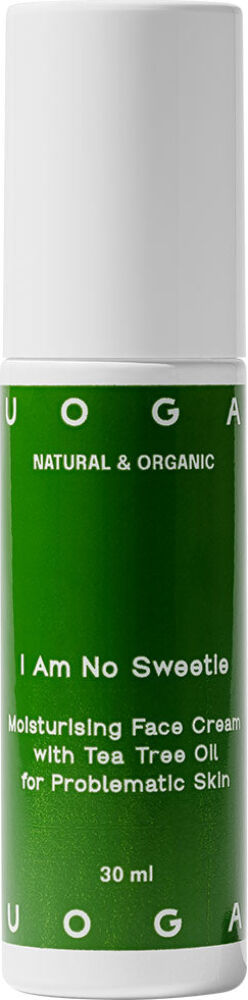 Uoga Uoga I am no Sweetie Kosteusvoide epäpuhtaalle iholle 30ml
