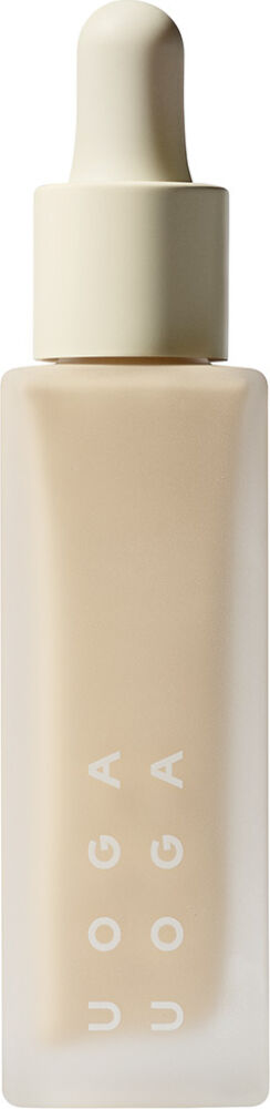 Uoga Uoga Mineral Serum Foundation SPF20 – Mineraalimeikkivoide – 681 Rising Moon