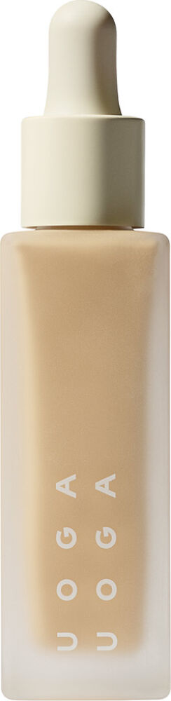 Uoga Uoga Mineral Serum Foundation SPF20 – Mineraalimeikkivoide – 682 Foamy Sea
