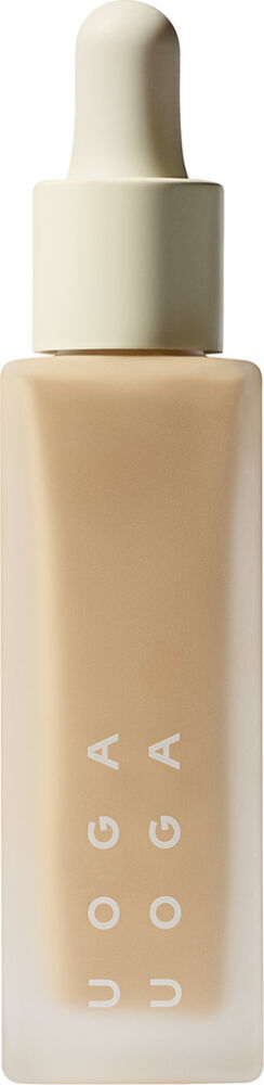 Uoga Uoga Mineral Serum Foundation SPF20 – Mineraalimeikkivoide – 684 Salty Air