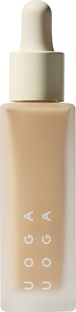 Uoga Uoga Mineral Serum Foundation SPF20 – Mineraalimeikkivoide – 686 Wind and Water