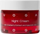 Uoga Uoga Night Cream Yövoide 30ml
