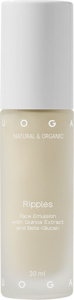 Uoga Uoga Outlet Uoga Uoga Ripples Kosteuttava emulsio normaali ja kuiva iho 30ml