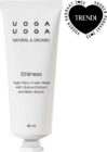 Uoga Uoga Stillness Kosteuttava yövoide-naamio 40ml