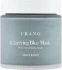 Urang URANG Clarifying Blue Mask -Puhdistava ja Kirkastava Kasvonaamio