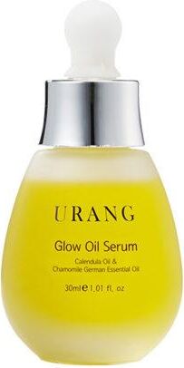 Urang URANG Glow Oil Serum -Heleyttävä Öljyseerumi