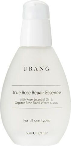 Urang URANG True Rose Repair Essence -Elvyttävä Tehotiiviste