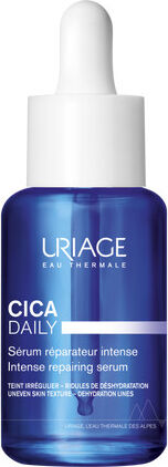 Uriage Cica Daily Intense repairing serum 30 ml
