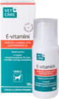 Vetcare E-Vitamiini 100 ml (koira)