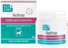 Vetcare Refinie täydennysrehujauhe koiralle 50 g