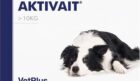 VetPlus Aktivait Medium/Large 60 tabl