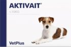 VetPlus Aktivait Small 60 tabl
