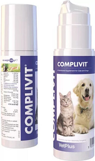 VetPlus Complivit 150 g
