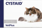 VetPlus Cystaid 180 kaps