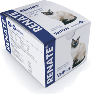 VetPlus Renate 30×2 g