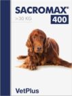 VetPlus Sacromax 400 30 kpl