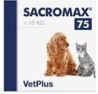 VetPlus Sacromax 75 30 kpl
