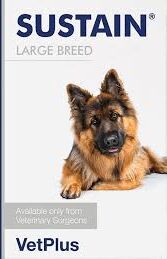 VetPlus Sustain Large 30×5,4 g