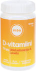 Vida D-vitamiini 50 µg