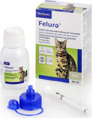 Virbac Feluro 60 ml