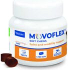 Virbac Movoflex M 4g 30 kpl  15-35kg