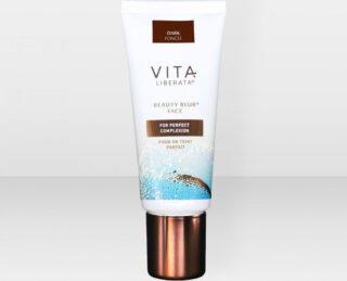 Vita Liberata Beauty Blur Face Dark 30ml