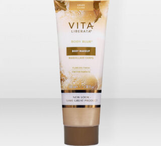 Vita Liberata Body Blur Light 100ml