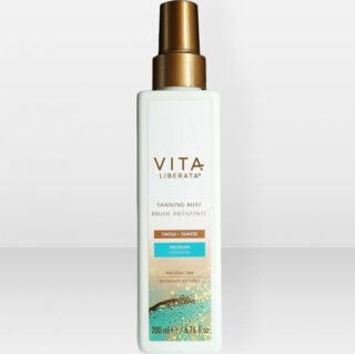 Vita Liberata Clear Tanning Mist 200ml