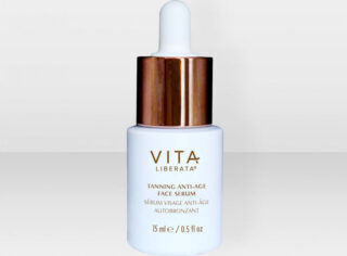 Vita Liberata Self-Tan Anti-Age Face Serum 15ml