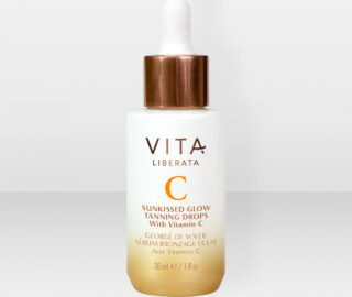 Vita Liberata Sunkissed Glow Tanning Drops with Vitamin C 30 ml