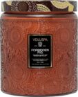 Voluspa Luxe Jar Candle Forbidden Fig, 1250 g Voluspa Tuoksukynttilät