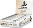 Weider 12 x 32 % Proteiinipatukka 60 g