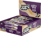 Weider 12 x JOE’S Soft Protein Bar 50 g