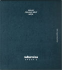 Whamisa Algae Kelp Mask