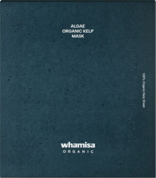 Whamisa Algae Kelp Mask