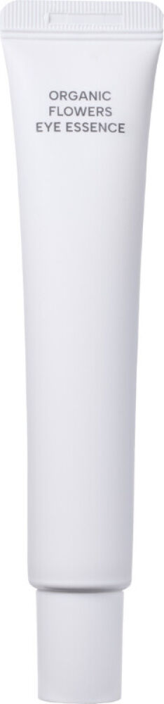 Whamisa Organic Flowers Eye Essence