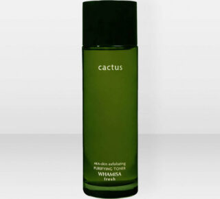 WHAMISA Whamisa Cactus AKA-Skin Exfoliating Purifying Toner 120ml