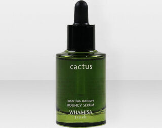 WHAMISA Whamisa Cactus Inner Moisture Bouncy Serum 33 ml